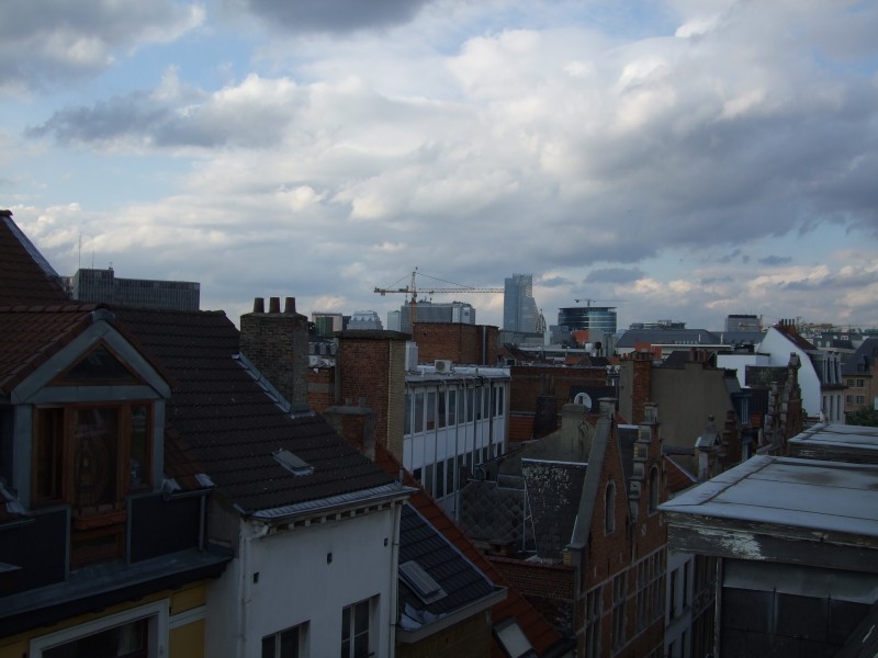 HA Webmasters 2007 Brussels 009 